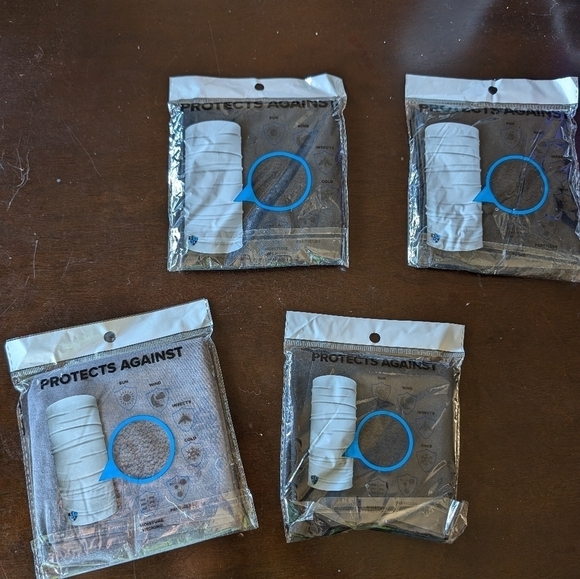 Neck Gaitor‎ - Picture 2 of 3